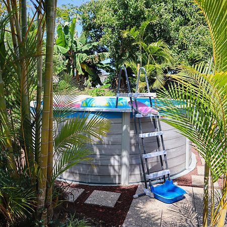 Eclats D'Etoiles - Rooftop - Piscine - By Sister Home Saint Pierre Extérieur photo