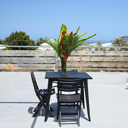 Eclats D'Etoiles - Rooftop - Piscine - By Sister Home Saint Pierre Extérieur photo