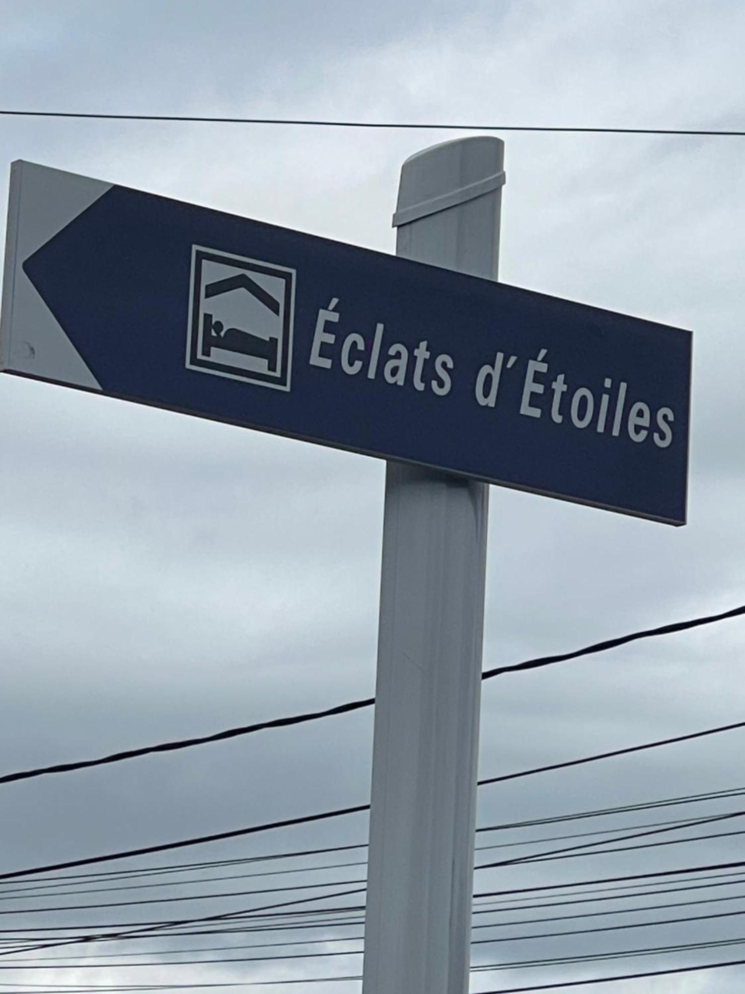 Eclats D'Etoiles - Rooftop - Piscine - By Sister Home Saint Pierre Extérieur photo